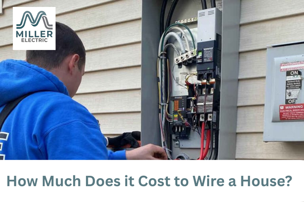 New Construction Wiring