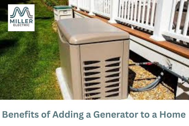 Generator Installation Repair & Maintenance