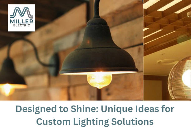 Lighting Solutions