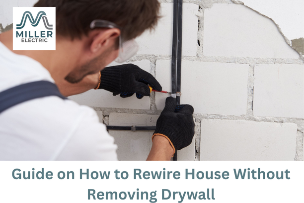 Rewire House