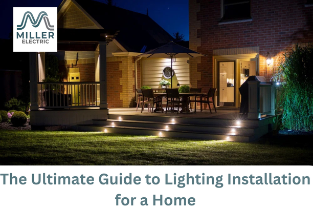 Lighting Installation